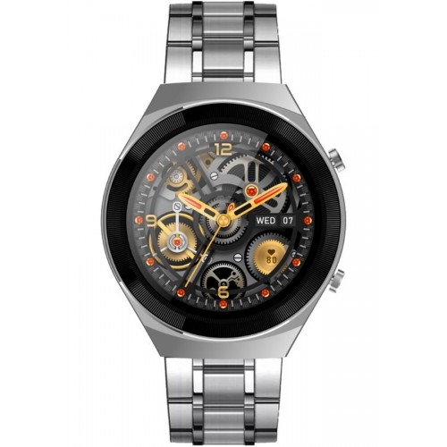 Smartwatch RUBICON RNCE68 Srebrny