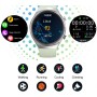 Smartwatch RUBICON RNCE68 Srebrny