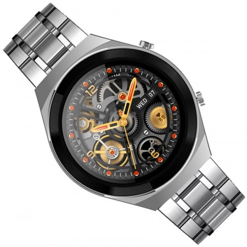 Smartwatch RUBICON RNCE68 Srebrny