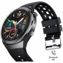 Smartwatch RUBICON RNCE68 Srebrny