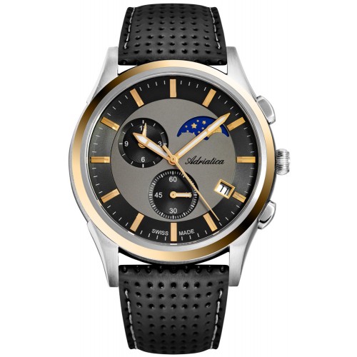 Zegarek ADRIATICA A8282.22G7CH