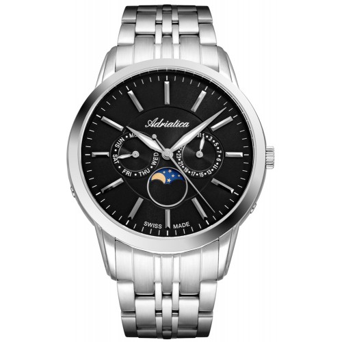 Zegarek ADRIATICA A8306.5114QF