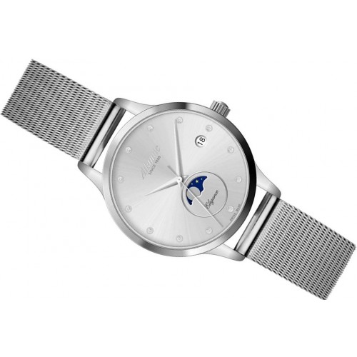 Zegarek ATLANTIC 29040.41.27MB