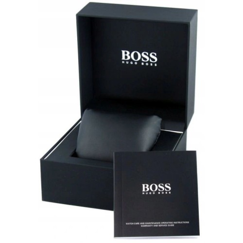 Zegarek HUGO BOSS 1513867