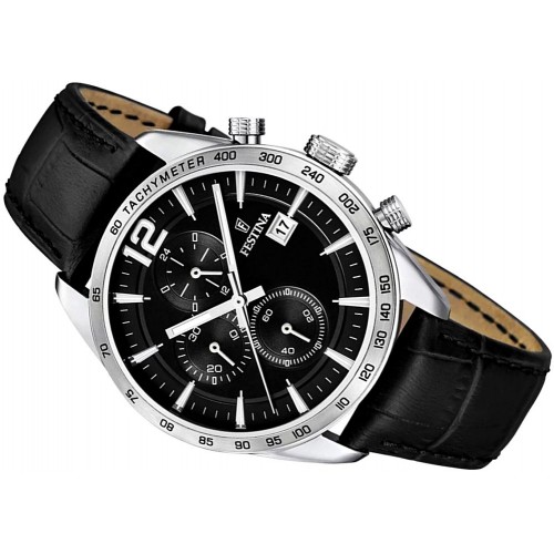 Zegarek FESTINA F16760/4