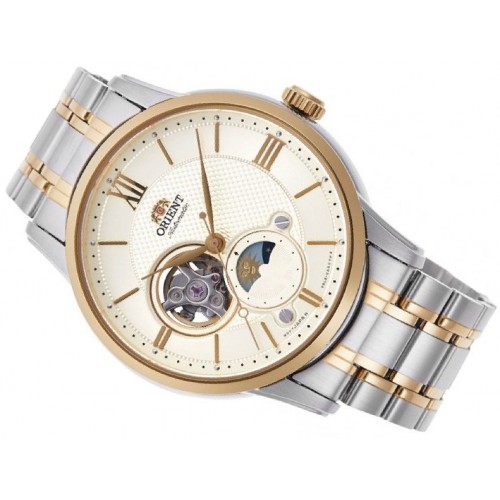 Zegarek ORIENT RA-AS0007S10B