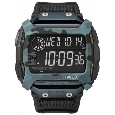 Zegarek TIMEX TW5M18200