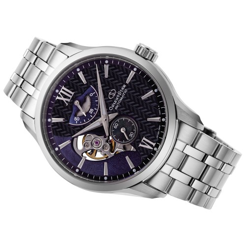 Zegarek Orient Star RE-AV0B03B00B