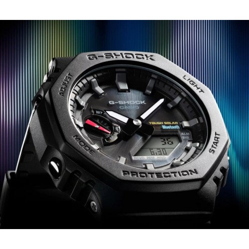 Zegarek CASIO G-SHOCK GA-B2100-1AER