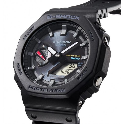 Zegarek CASIO G-SHOCK GA-B2100-1AER