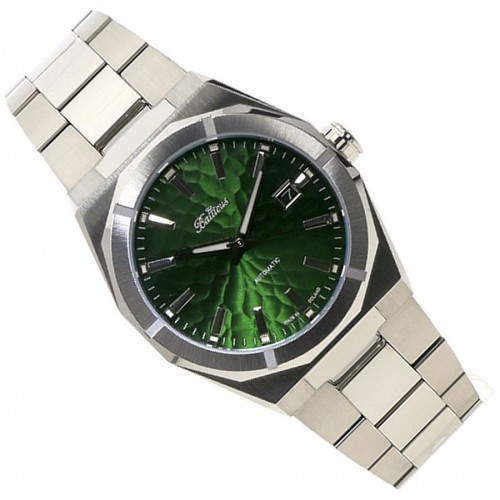 Zegarek BALTICUS BLT-BALSDGHD - Zestaw