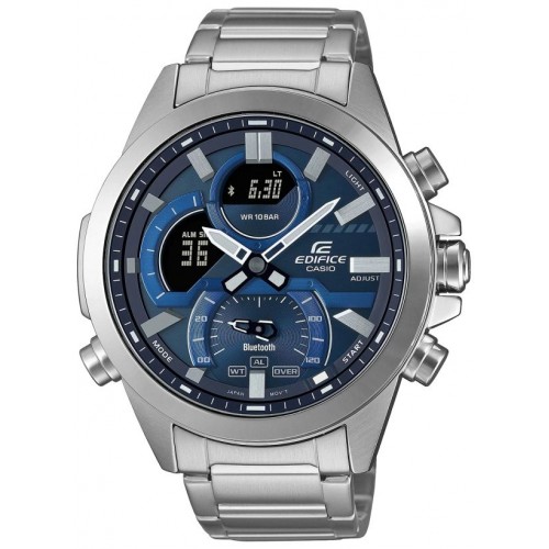 Zegarek CASIO EDIFICE ECB-30D-2AEF