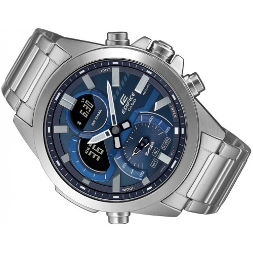 Zegarek CASIO EDIFICE ECB-30D-2AEF