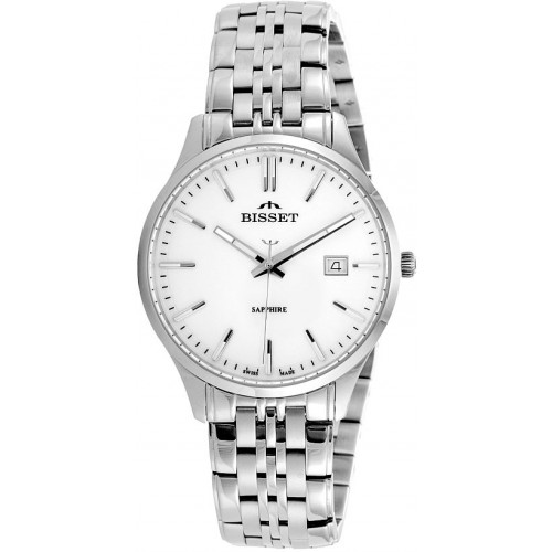 Zegarek BISSET BSDF38SISX03BX