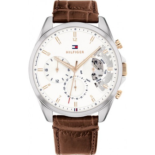 Zegarek TOMMY HILFIGER 1710450