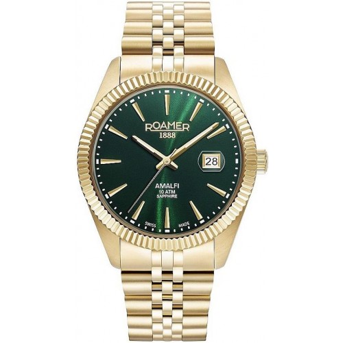 Zegarek ROAMER 852833 48 75 20