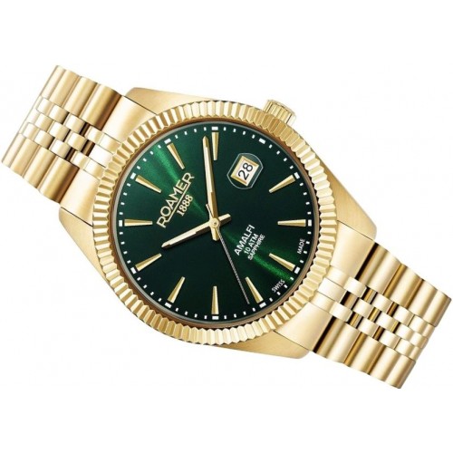 Zegarek ROAMER 852833 48 75 20