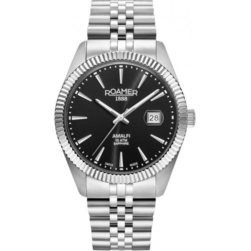 Zegarek ROAMER 852833 41 55 20