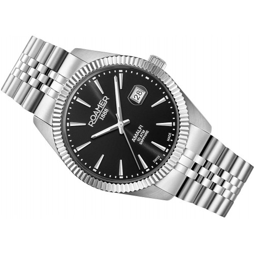 Zegarek ROAMER 852833 41 55 20