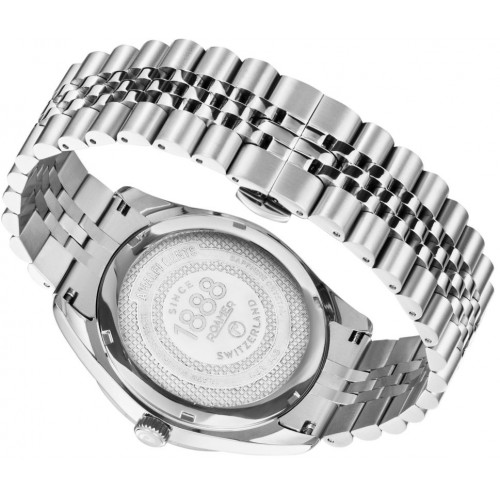 Zegarek ROAMER 852833 41 55 20