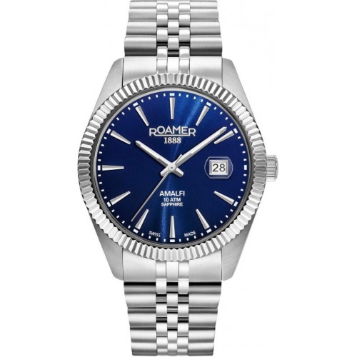 Zegarek ROAMER 852833 41 45 20