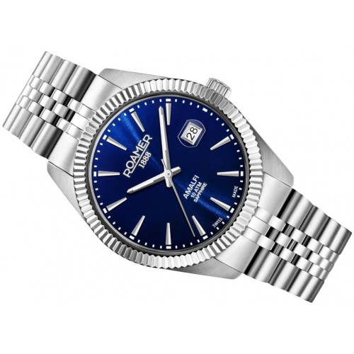 Zegarek ROAMER 852833 41 45 20