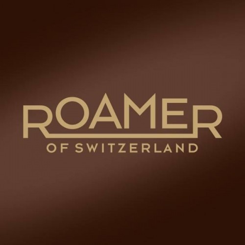 Zegarek ROAMER 852833 41 45 20