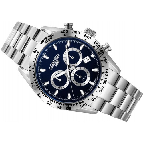 Zegarek ROAMER 850837 41 45 20