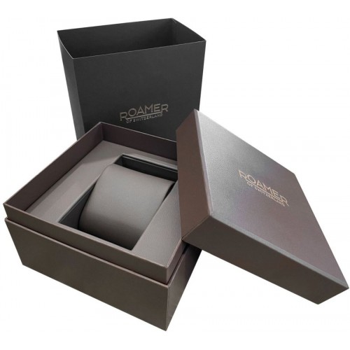 Zegarek ROAMER 850837 41 45 20
