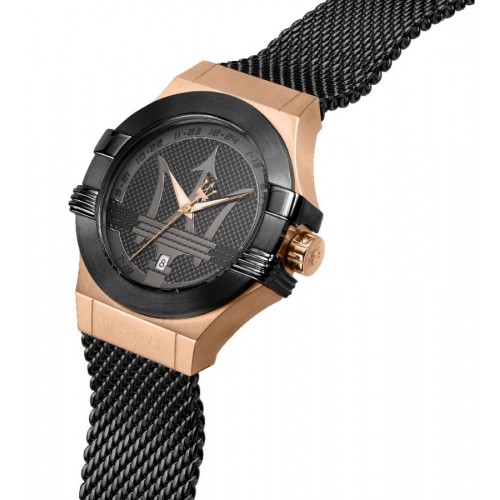 Zegarek MASERATI R8853108010