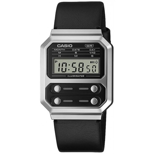 Zegarek CASIO A100WEL-1AEF