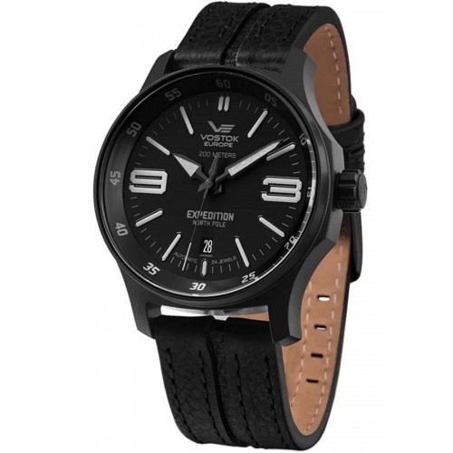 Zegarek VOSTOK EUROPE YN55-592C556