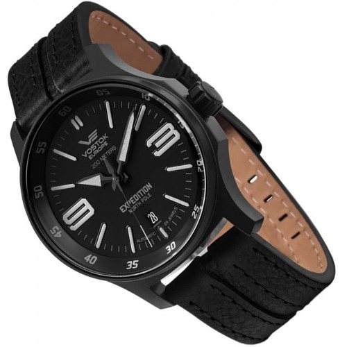 Zegarek VOSTOK EUROPE YN55-592C556