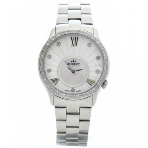 Zegarek BISSET BSBE03SW