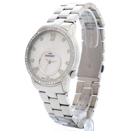 Zegarek BISSET BSBE03SW