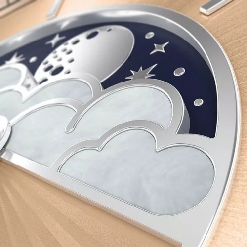 Zegarek AVIATOR V.1.33.0.259.4