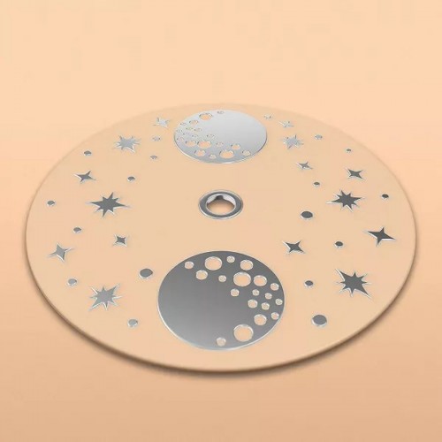 Zegarek AVIATOR V.1.33.0.259.4