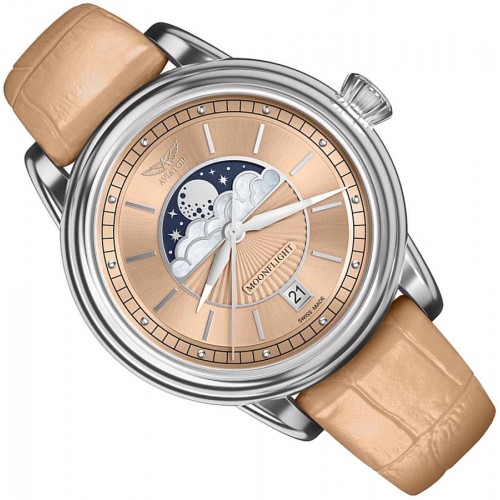 Zegarek AVIATOR V.1.33.0.259.4