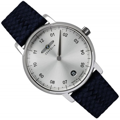 Zegarek ZEPPELIN 8643-4