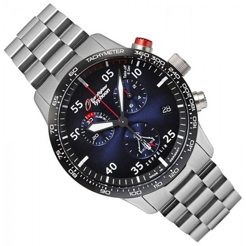 Zegarek ZEPPELIN 7298M-3 - Zestaw