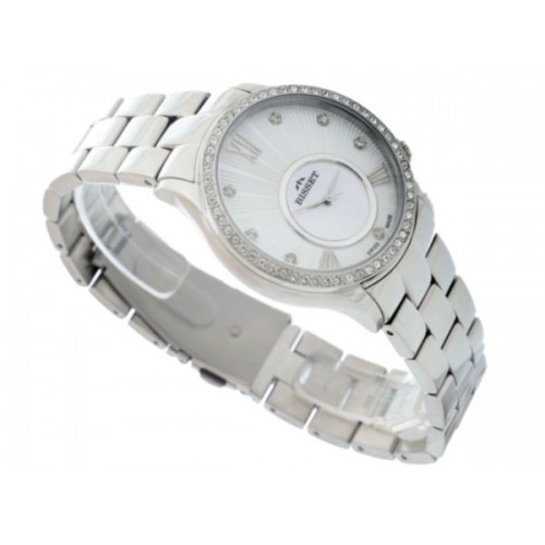 Zegarek BISSET BSBE03SW