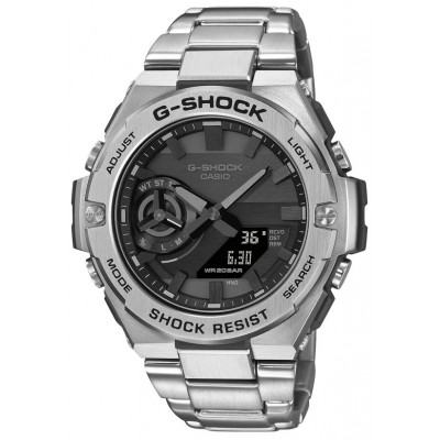 Zegarek CASIO G-SHOCK GST-B500D-1A1ER