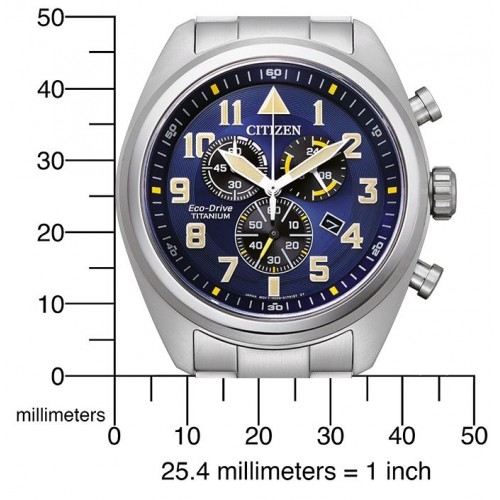 Zegarek CITIZEN AT2480-81L
