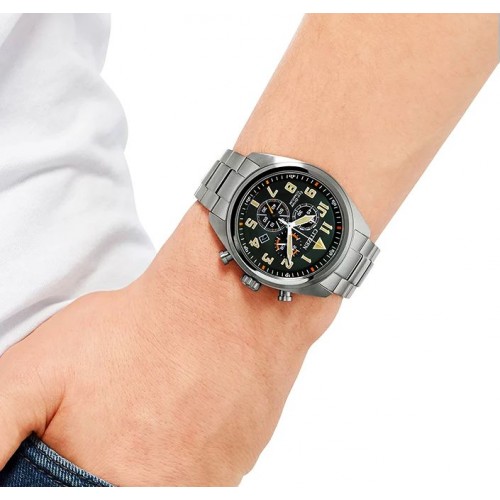 Zegarek CITIZEN AT2480-81X