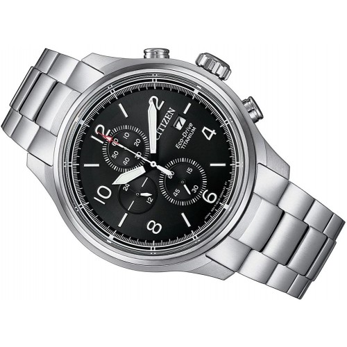 Zegarek CITIZEN CA0810-88E