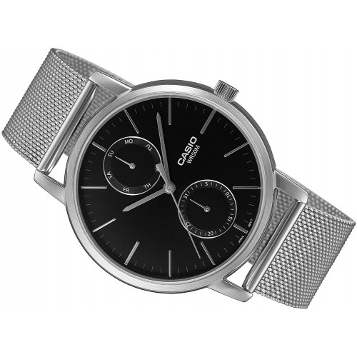 Zegarek CASIO MTP-B310M-1AVEF