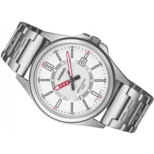 Zegarek CASIO MTP-E700D-7EVEF