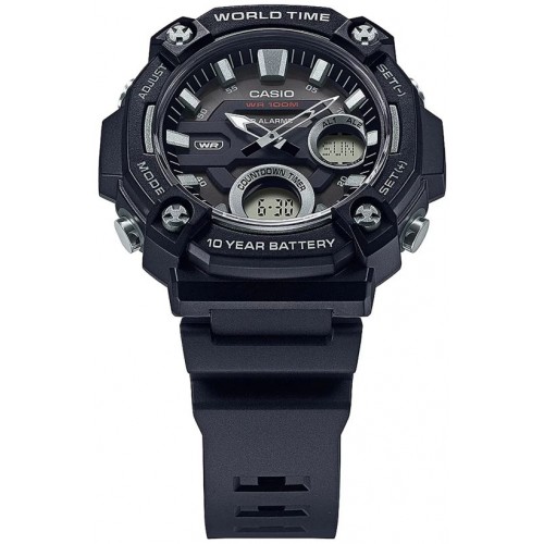Zegarek CASIO AEQ-120W-1A