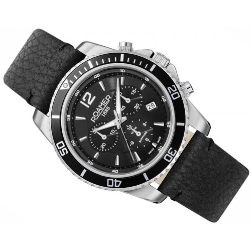 Zegarek ROAMER 862837 41 55 02