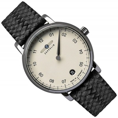 Zegarek ZEPPELIN 8643-5 - Zestaw